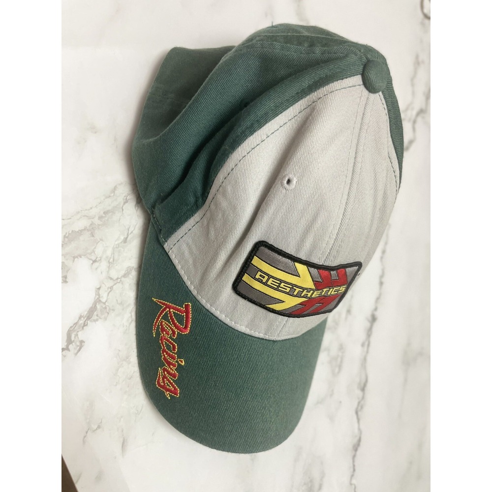 Aesthetics Racing Vintage American‎ Men's multi Hat